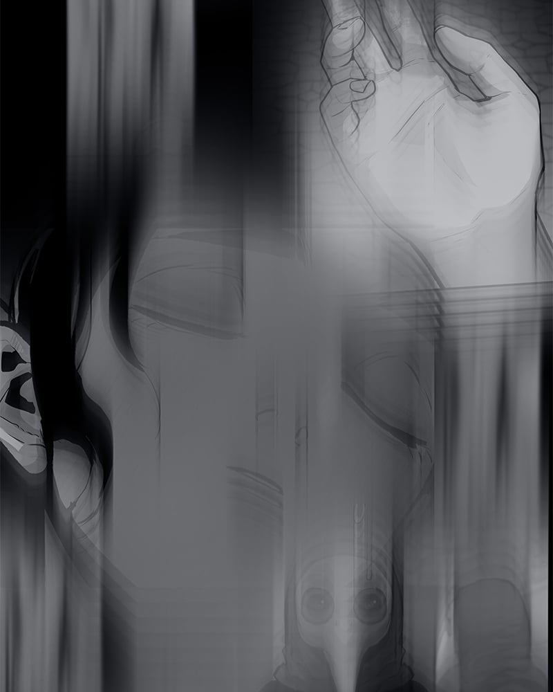 Read Corpse Knight Gunther (en) Manga Online