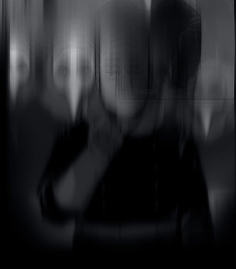 Read Corpse Knight Gunther (en) Manga Online