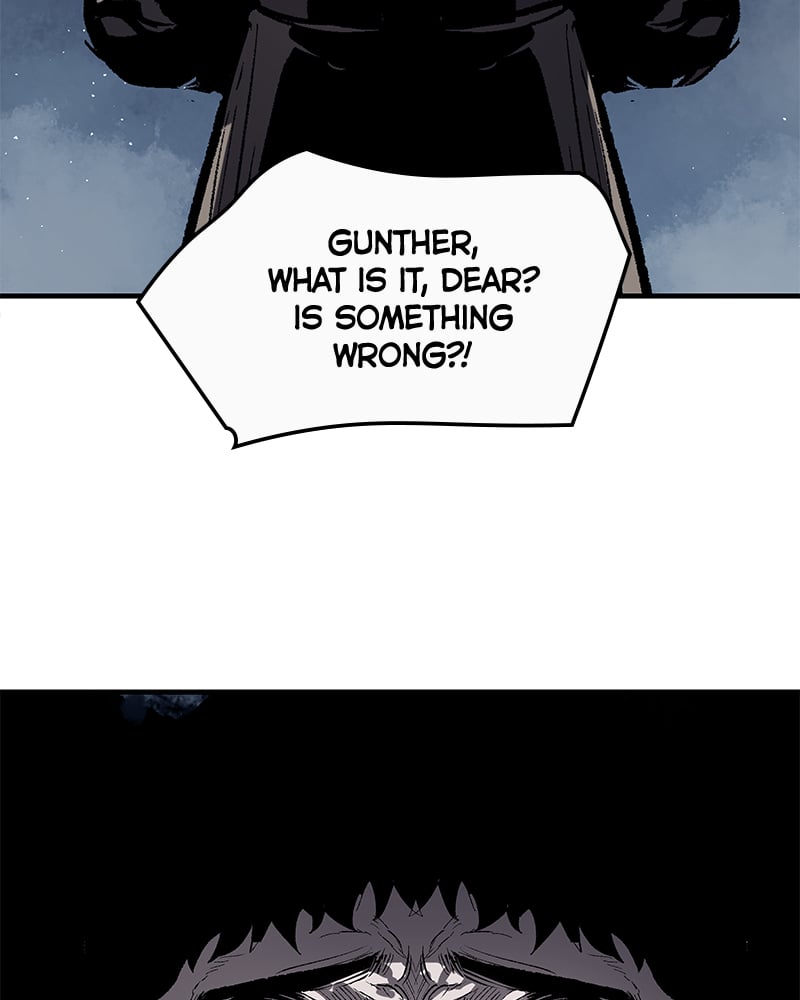 Read Corpse Knight Gunther (en) Manga Online