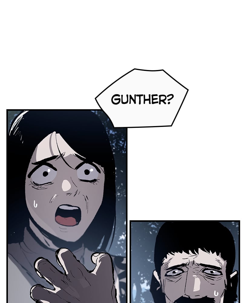 Read Corpse Knight Gunther (en) Manga Online