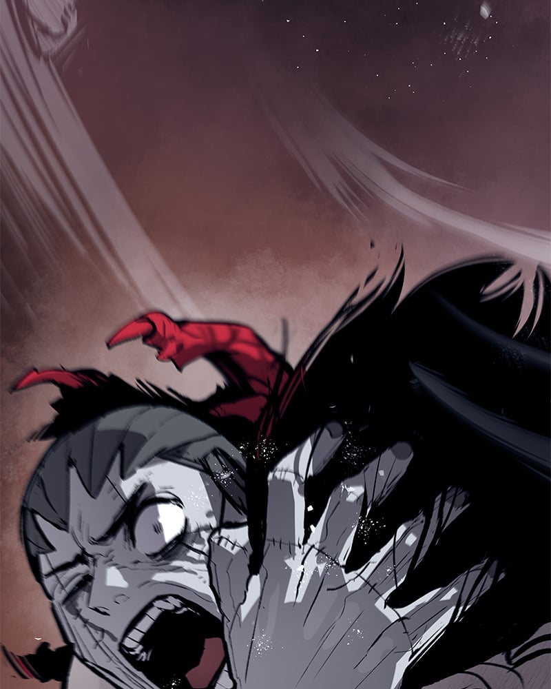 Read Corpse Knight Gunther (en) Manga Online