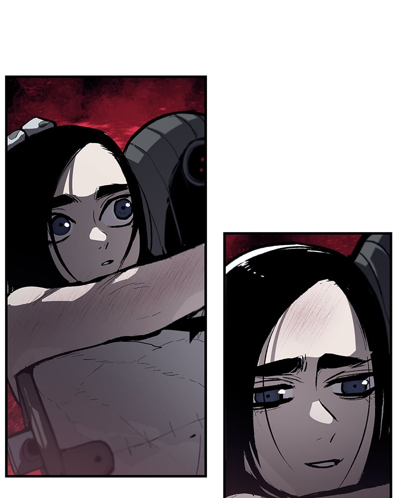 Read Corpse Knight Gunther (en) Manga Online