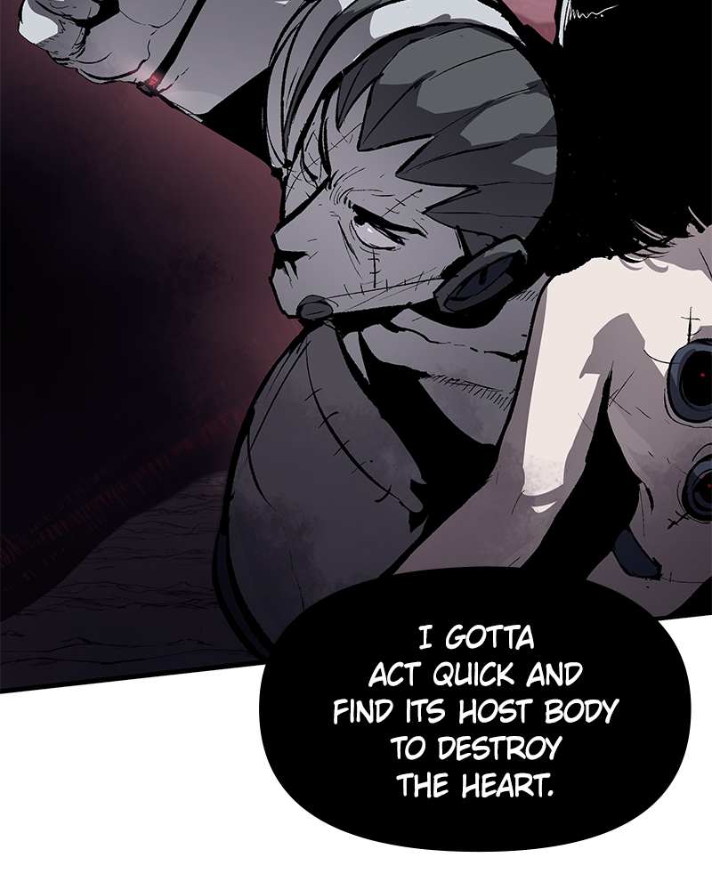 Read Corpse Knight Gunther (en) Manga Online