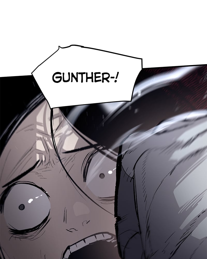 Read Corpse Knight Gunther (en) Manga Online