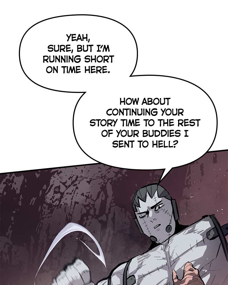 Read Corpse Knight Gunther (en) Manga Online