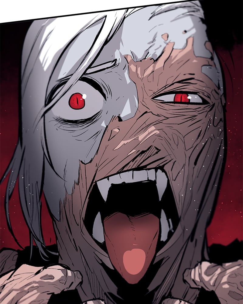 Read Corpse Knight Gunther (en) Manga Online