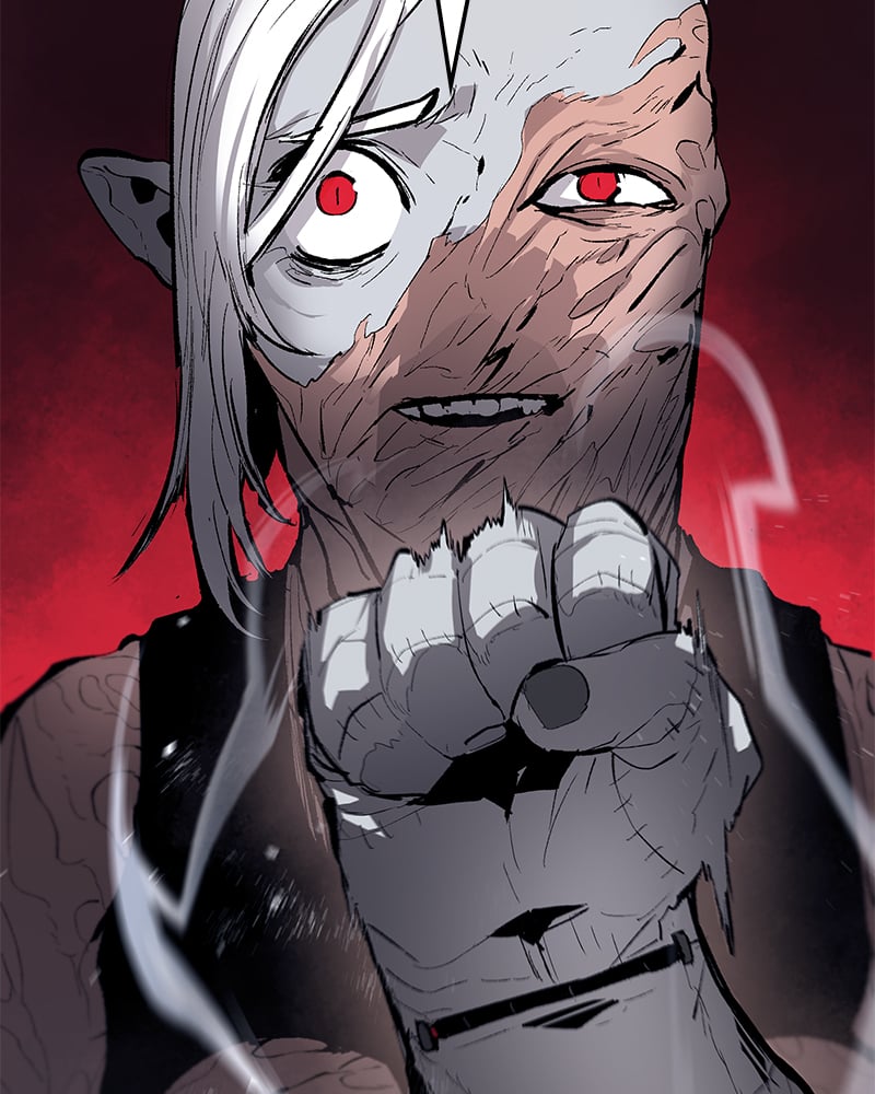 Read Corpse Knight Gunther (en) Manga Online