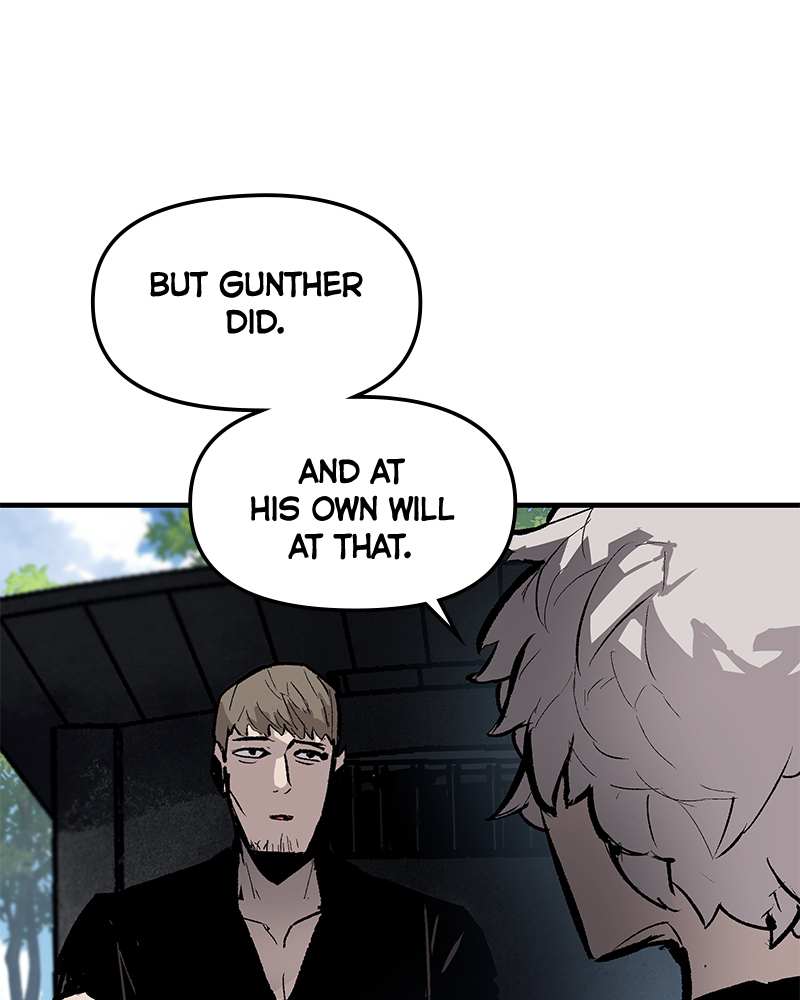 Read Corpse Knight Gunther (en) Manga Online