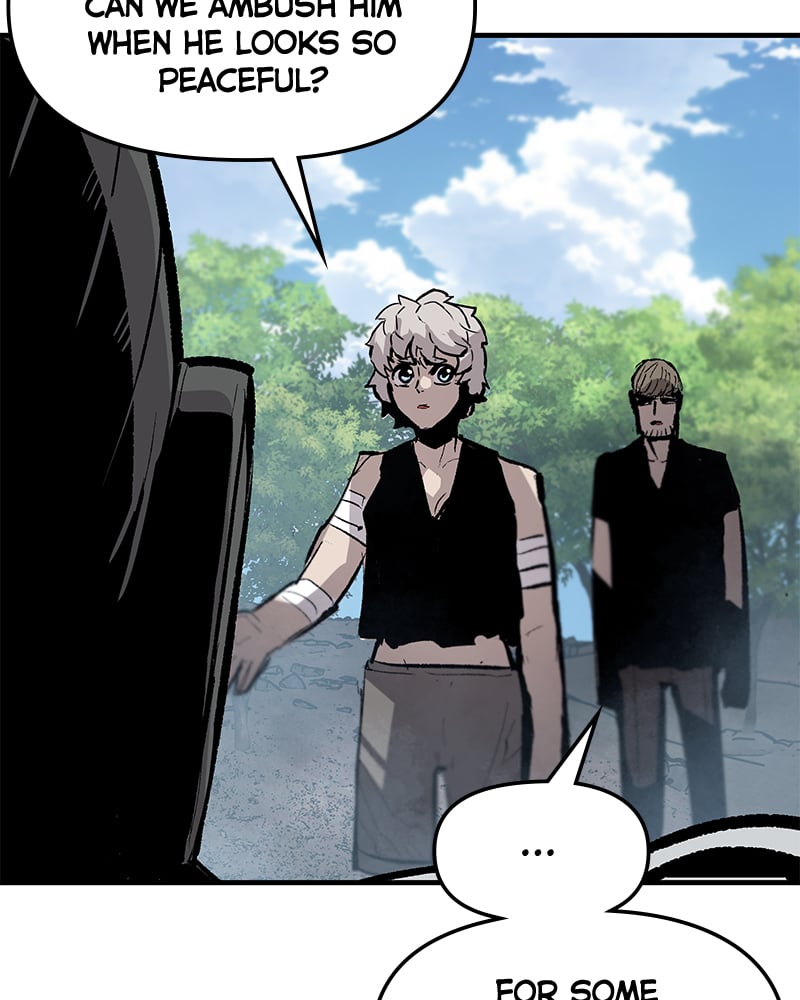 Read Corpse Knight Gunther (en) Manga Online