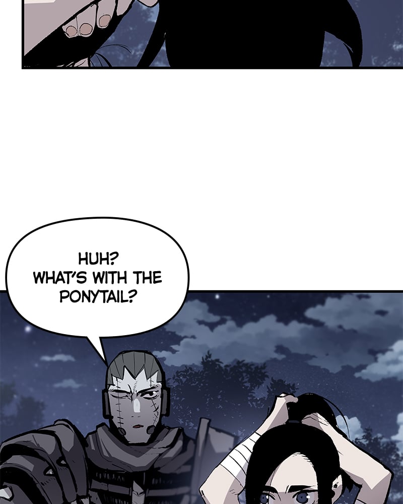 Read Corpse Knight Gunther (en) Manga Online