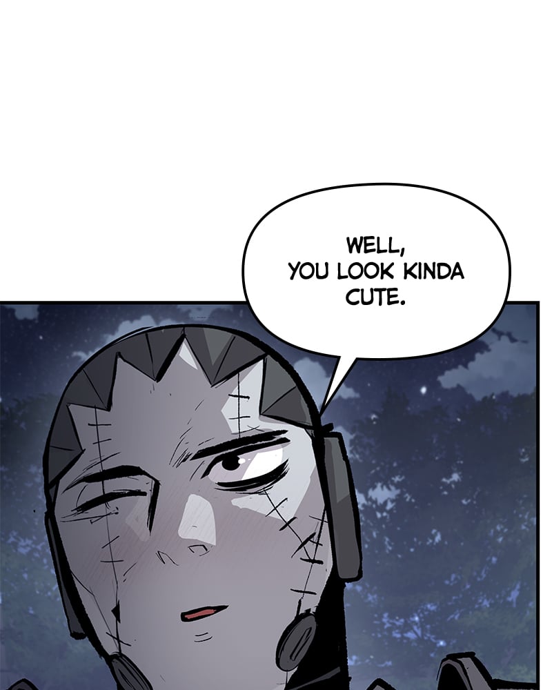 Read Corpse Knight Gunther (en) Manga Online