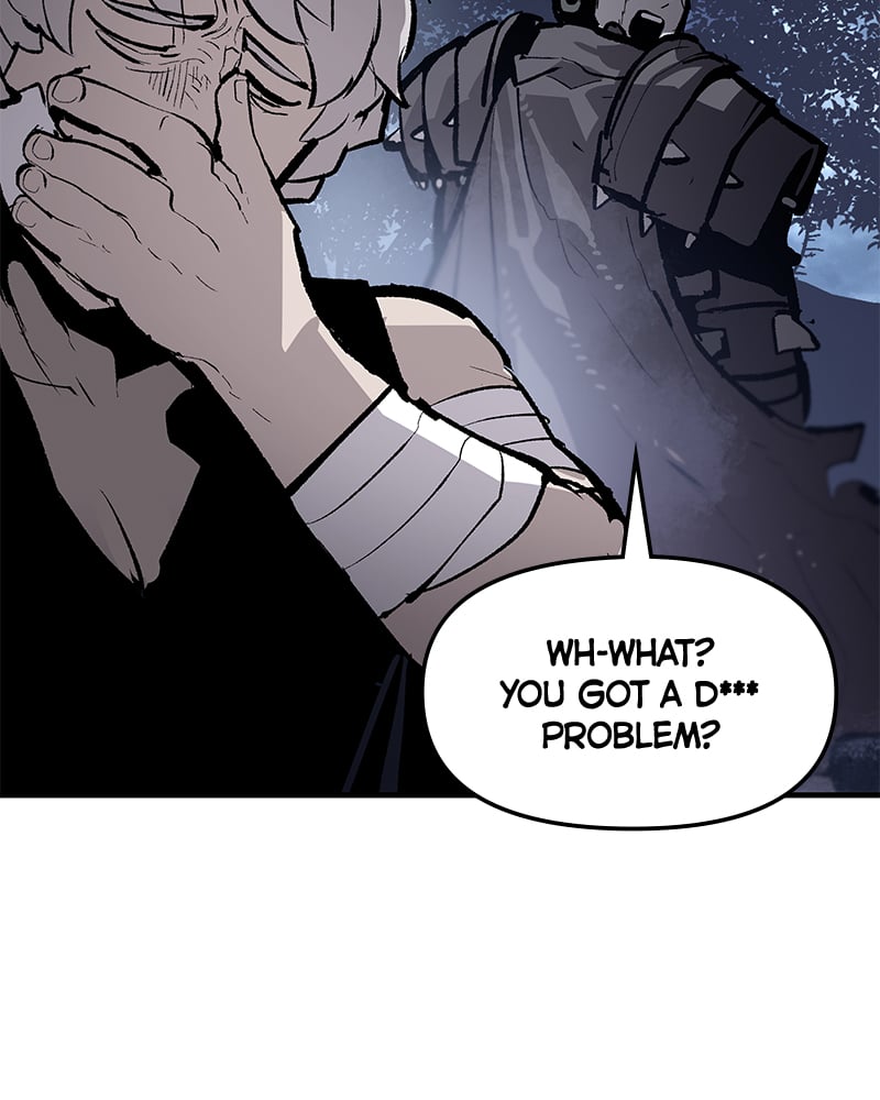 Read Corpse Knight Gunther (en) Manga Online