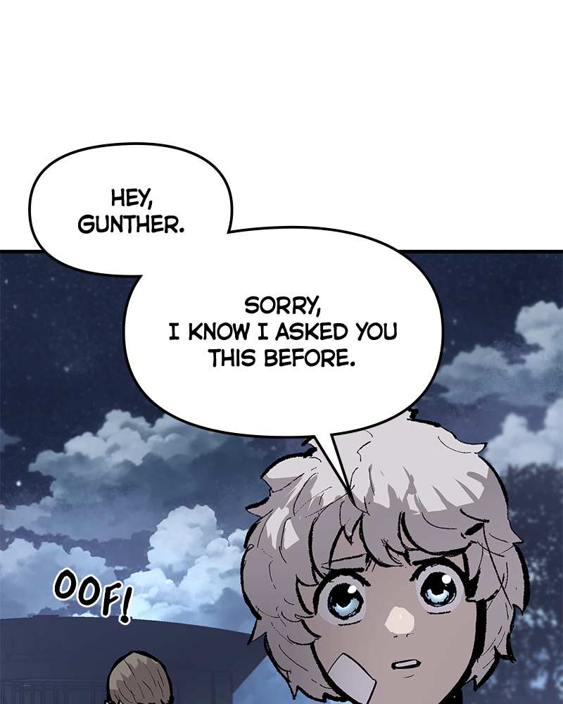 Read Corpse Knight Gunther (en) Manga Online