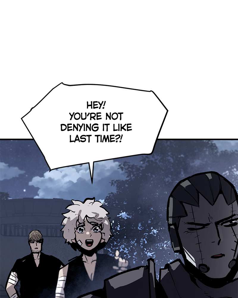 Read Corpse Knight Gunther (en) Manga Online