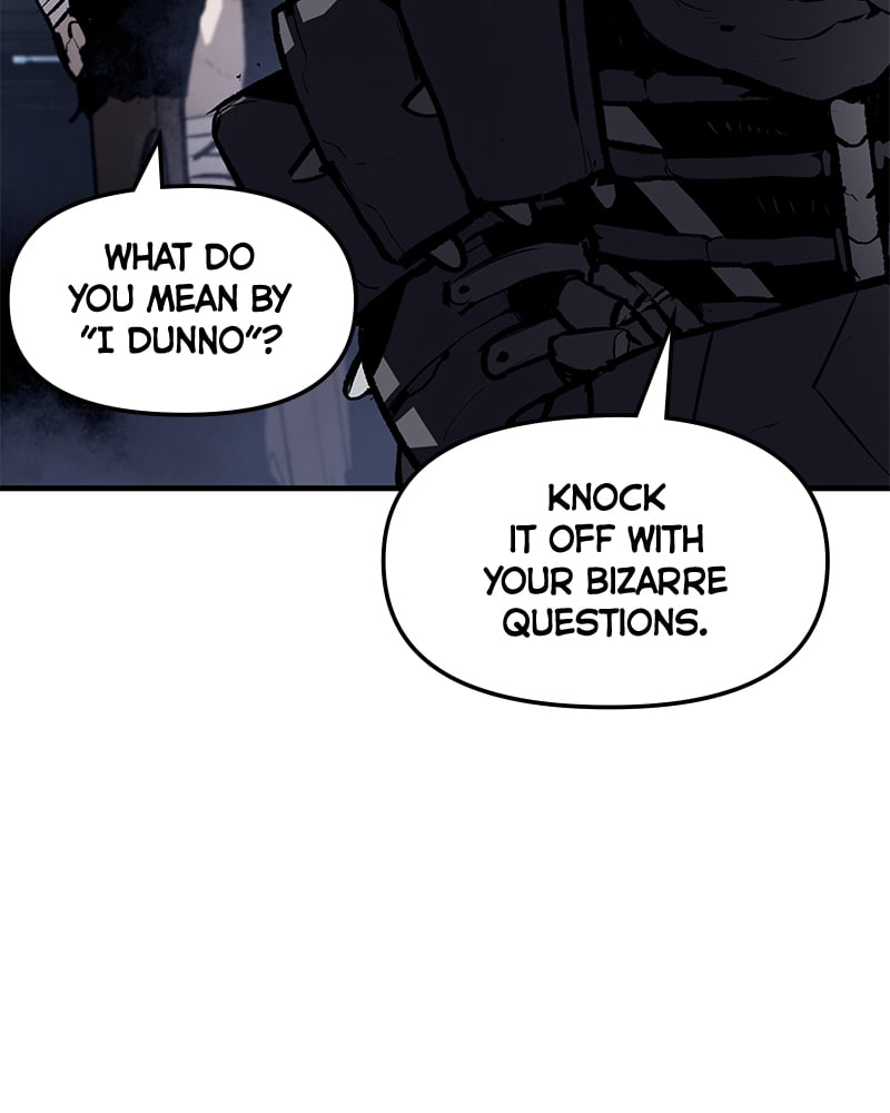 Read Corpse Knight Gunther (en) Manga Online