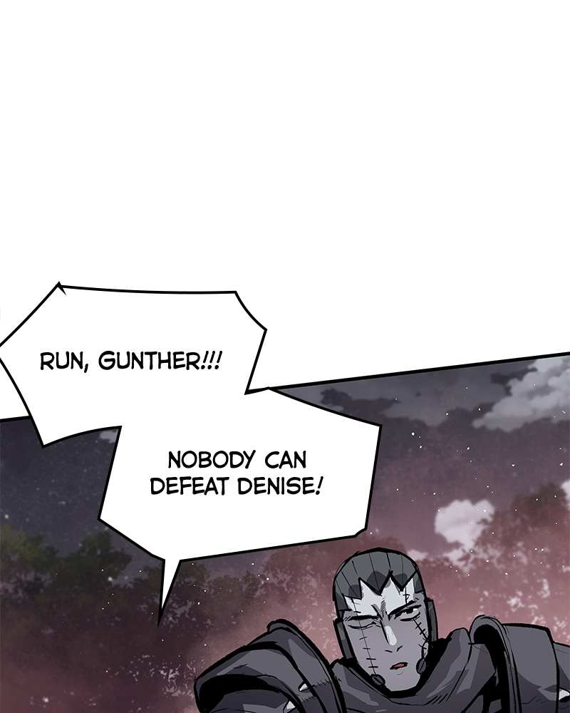Read Corpse Knight Gunther (en) Manga Online