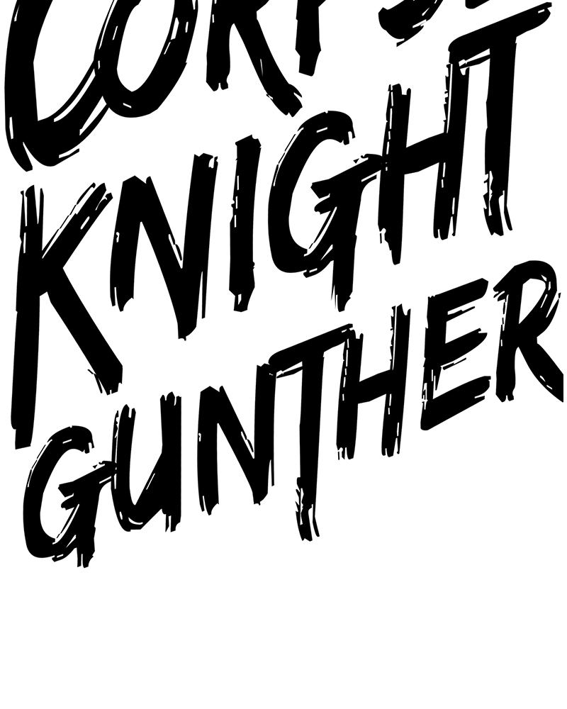 Read Corpse Knight Gunther (en) Manga Online