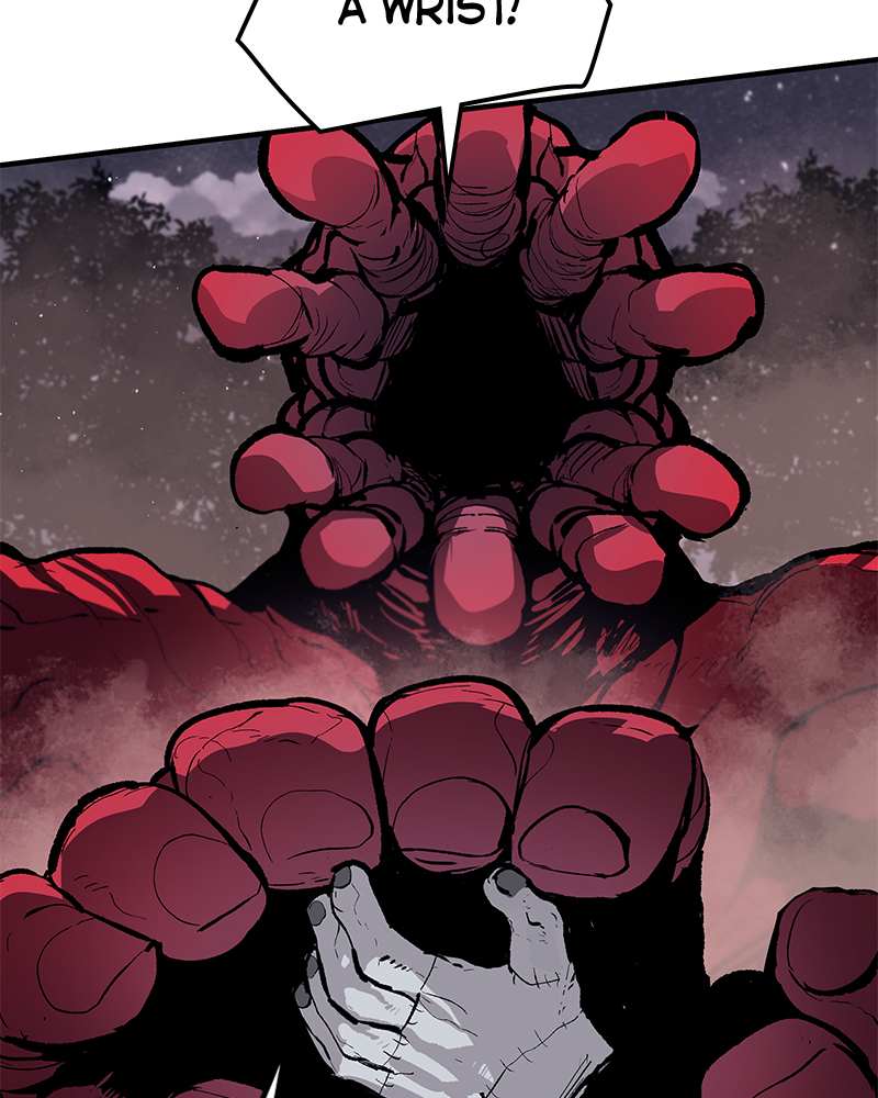 Read Corpse Knight Gunther (en) Manga Online