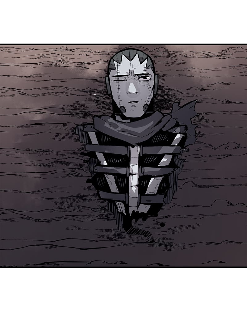 Read Corpse Knight Gunther (en) Manga Online