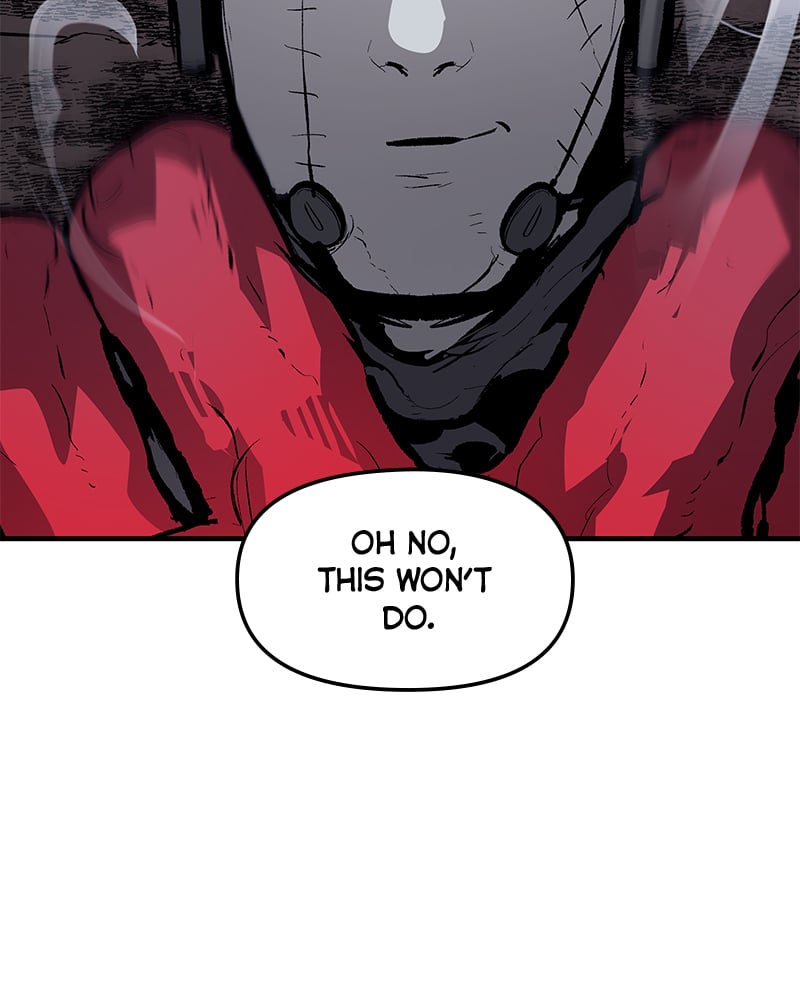 Read Corpse Knight Gunther (en) Manga Online