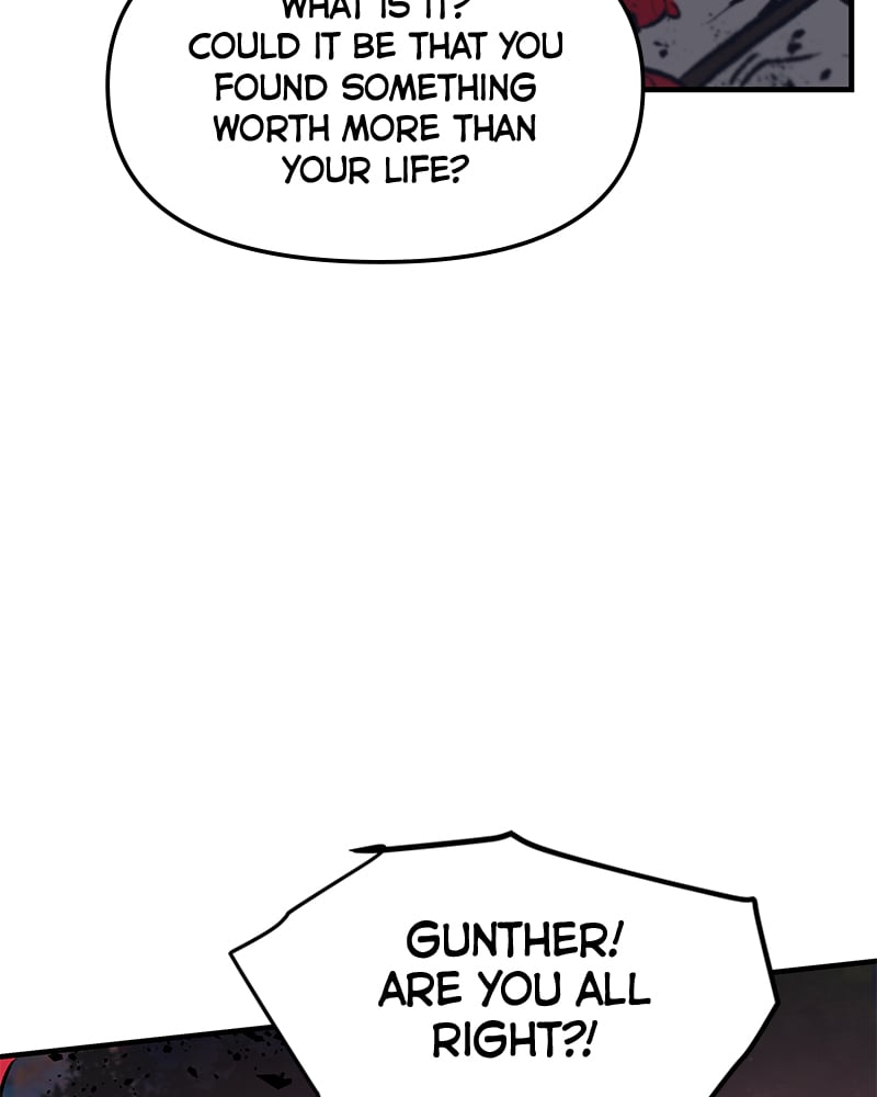 Read Corpse Knight Gunther (en) Manga Online