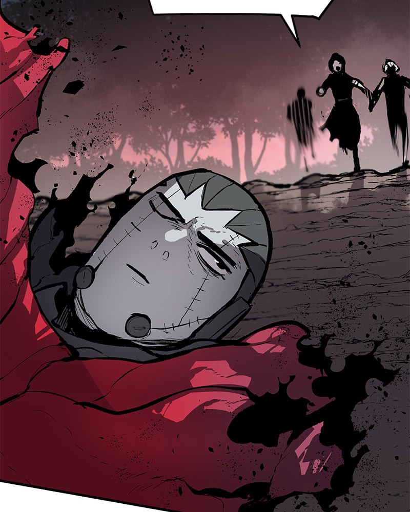 Read Corpse Knight Gunther (en) Manga Online