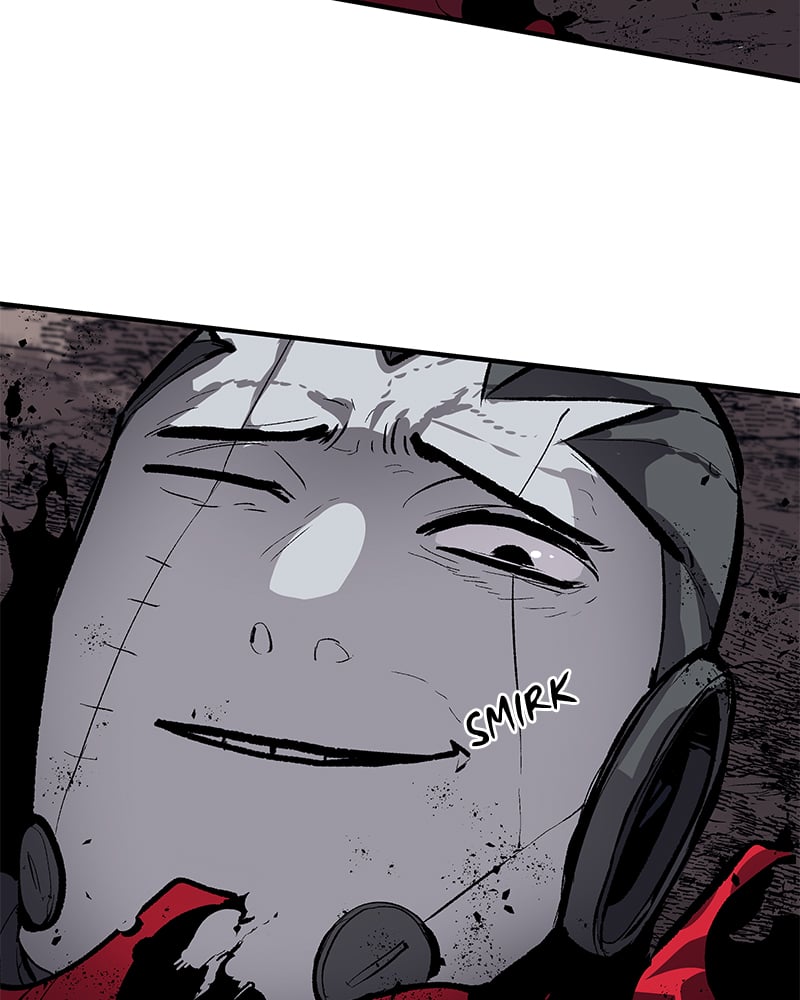 Read Corpse Knight Gunther (en) Manga Online