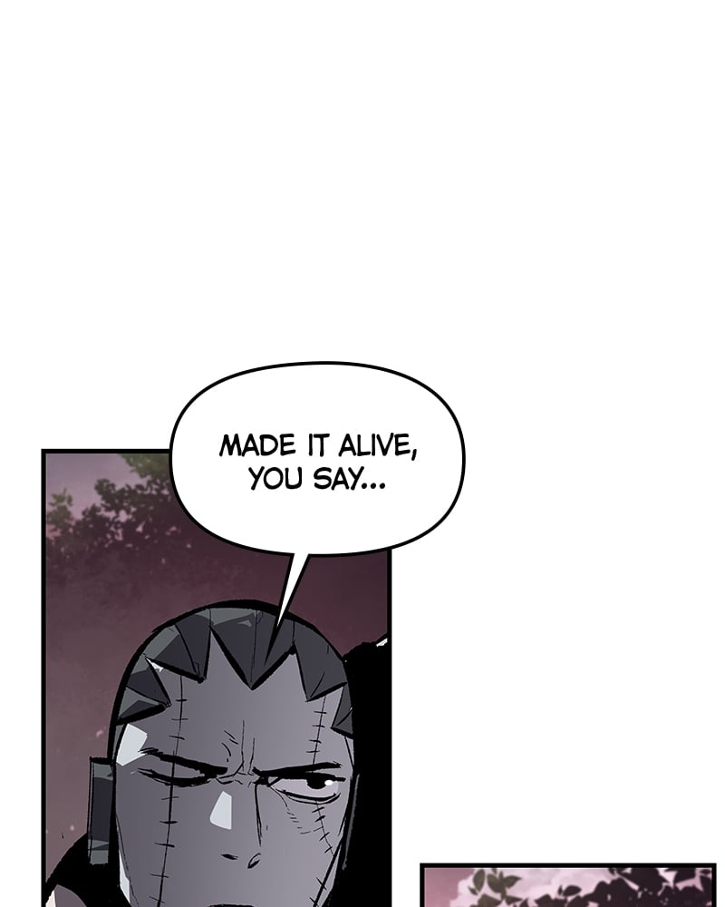 Read Corpse Knight Gunther (en) Manga Online