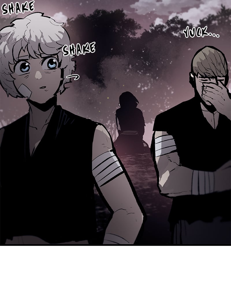 Read Corpse Knight Gunther (en) Manga Online