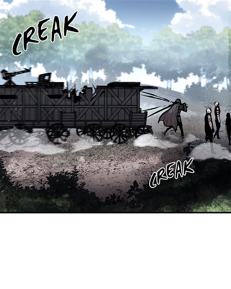 Read Corpse Knight Gunther (en) Manga Online