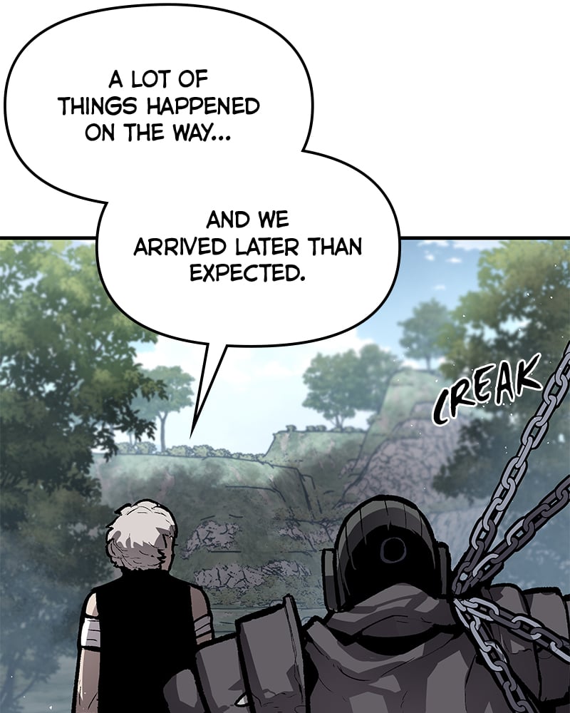 Read Corpse Knight Gunther (en) Manga Online