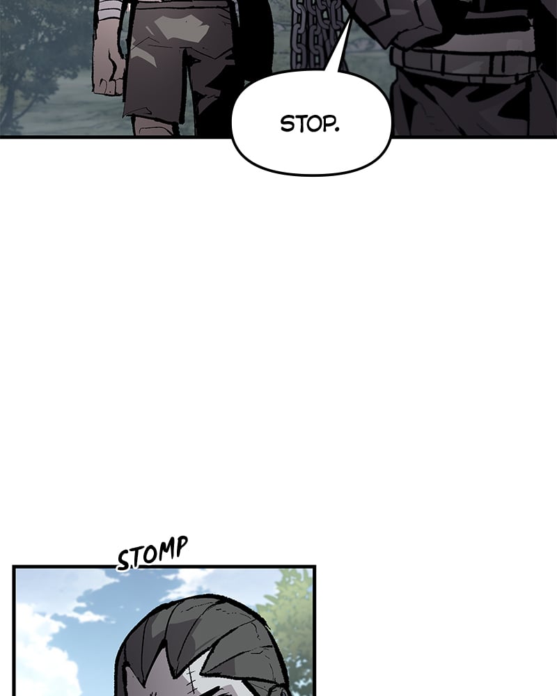 Read Corpse Knight Gunther (en) Manga Online