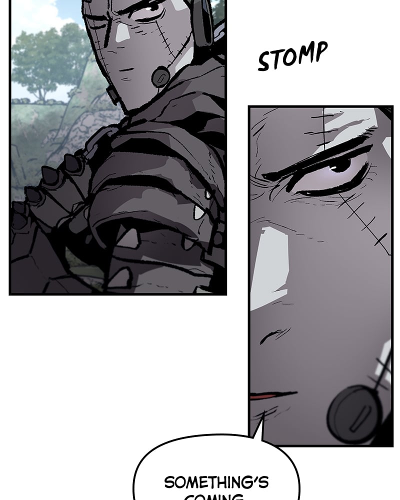 Read Corpse Knight Gunther (en) Manga Online