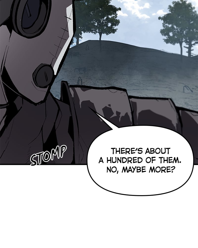 Read Corpse Knight Gunther (en) Manga Online