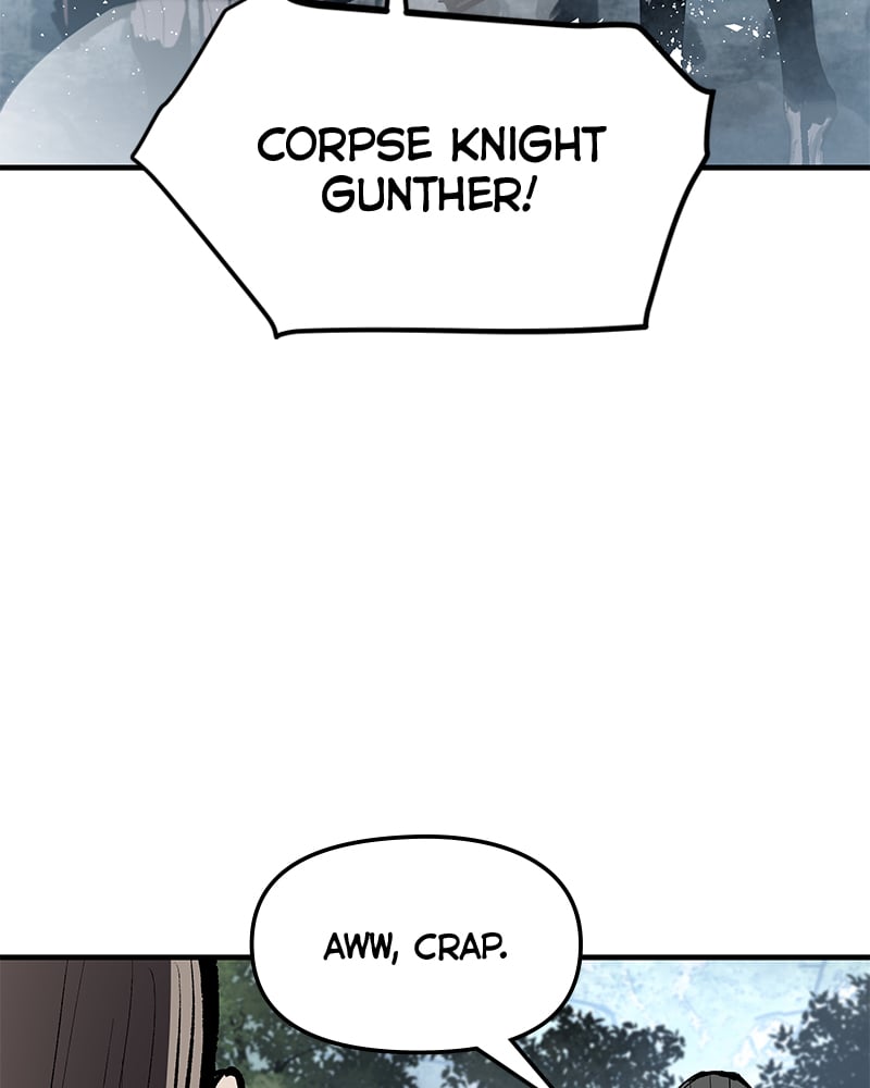 Read Corpse Knight Gunther (en) Manga Online