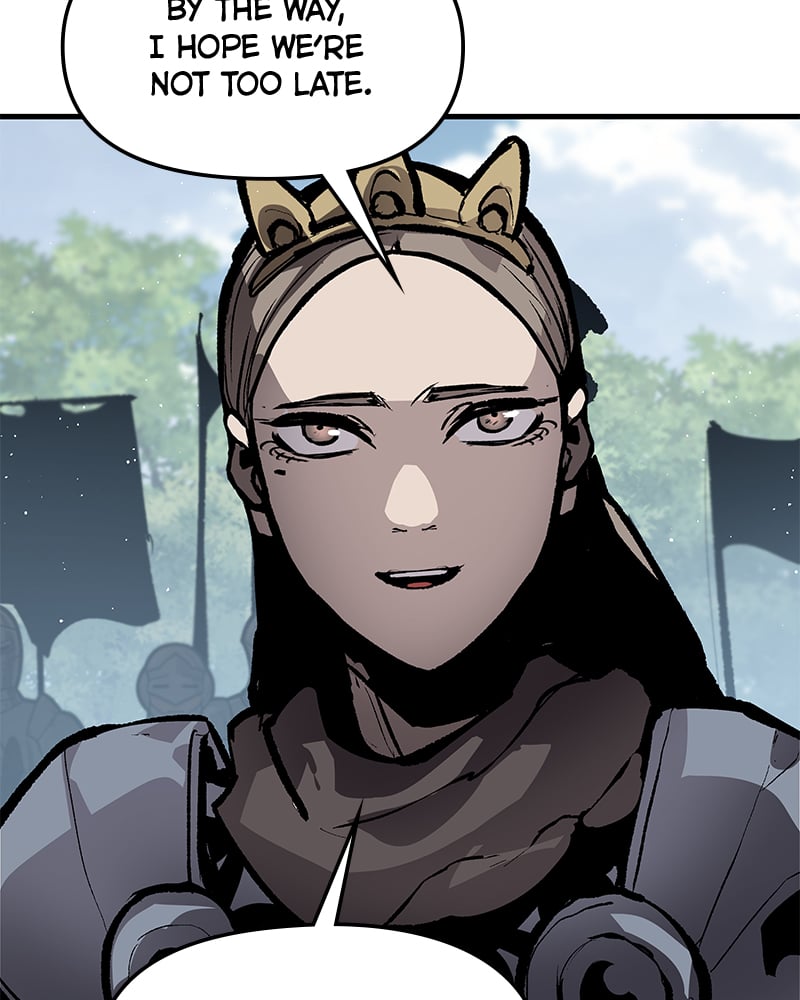 Read Corpse Knight Gunther (en) Manga Online