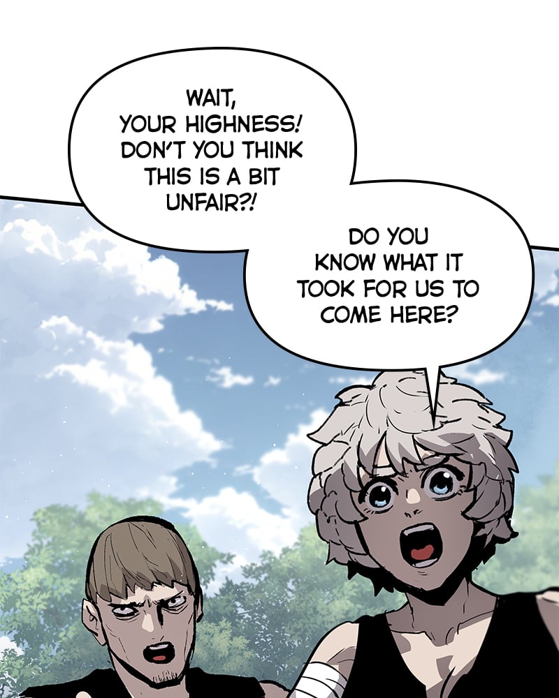 Read Corpse Knight Gunther (en) Manga Online