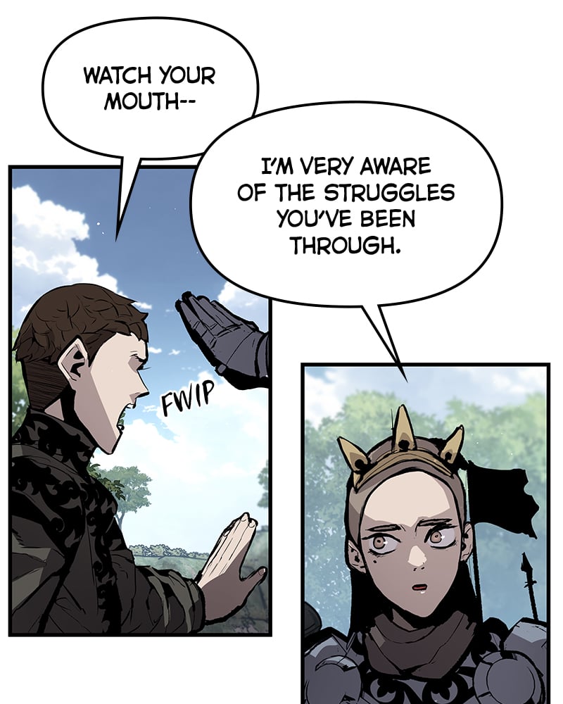 Read Corpse Knight Gunther (en) Manga Online