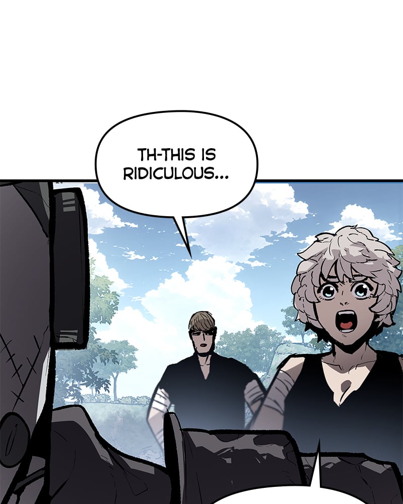 Read Corpse Knight Gunther (en) Manga Online