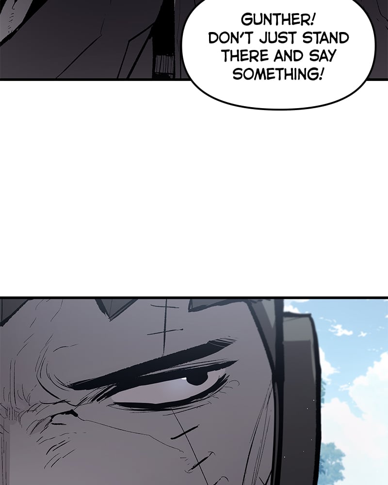 Read Corpse Knight Gunther (en) Manga Online