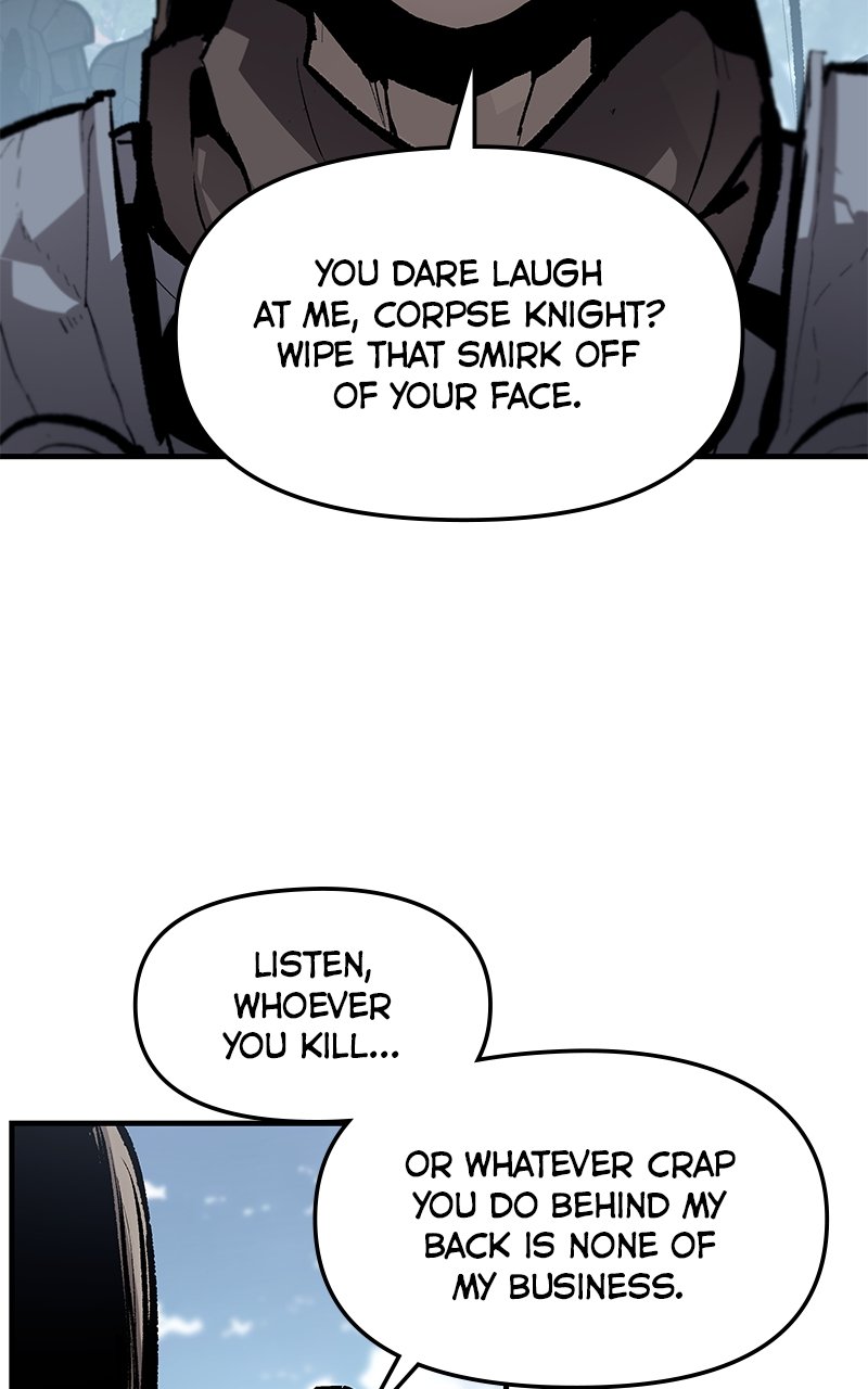 Read Corpse Knight Gunther (en) Manga Online