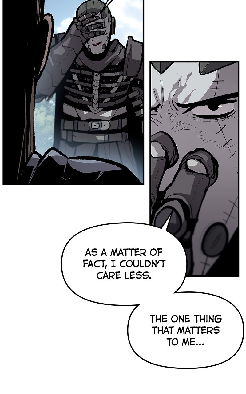 Read Corpse Knight Gunther (en) Manga Online