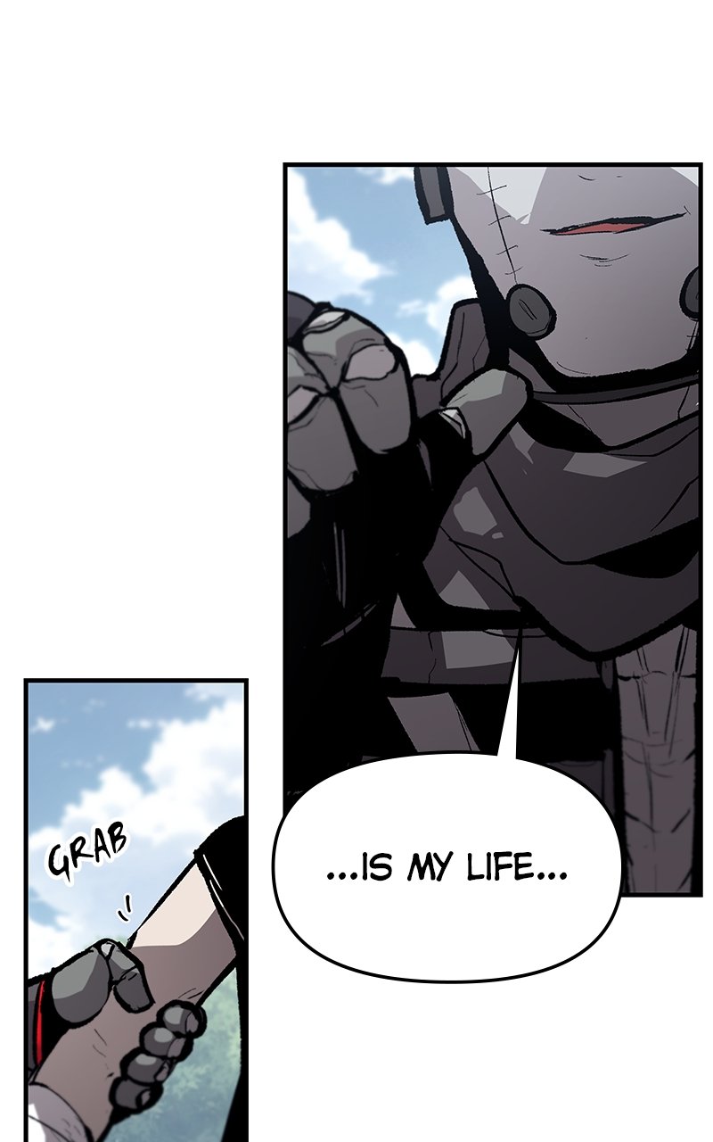 Read Corpse Knight Gunther (en) Manga Online