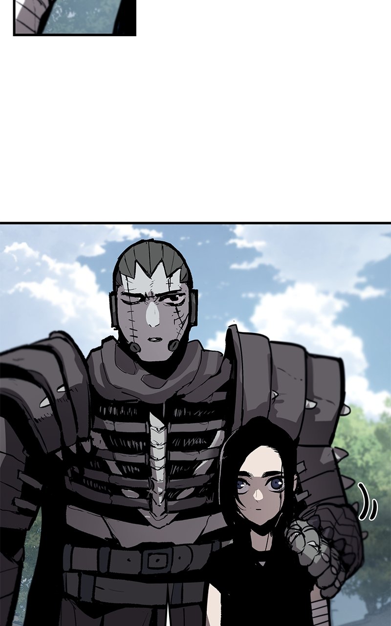 Read Corpse Knight Gunther (en) Manga Online