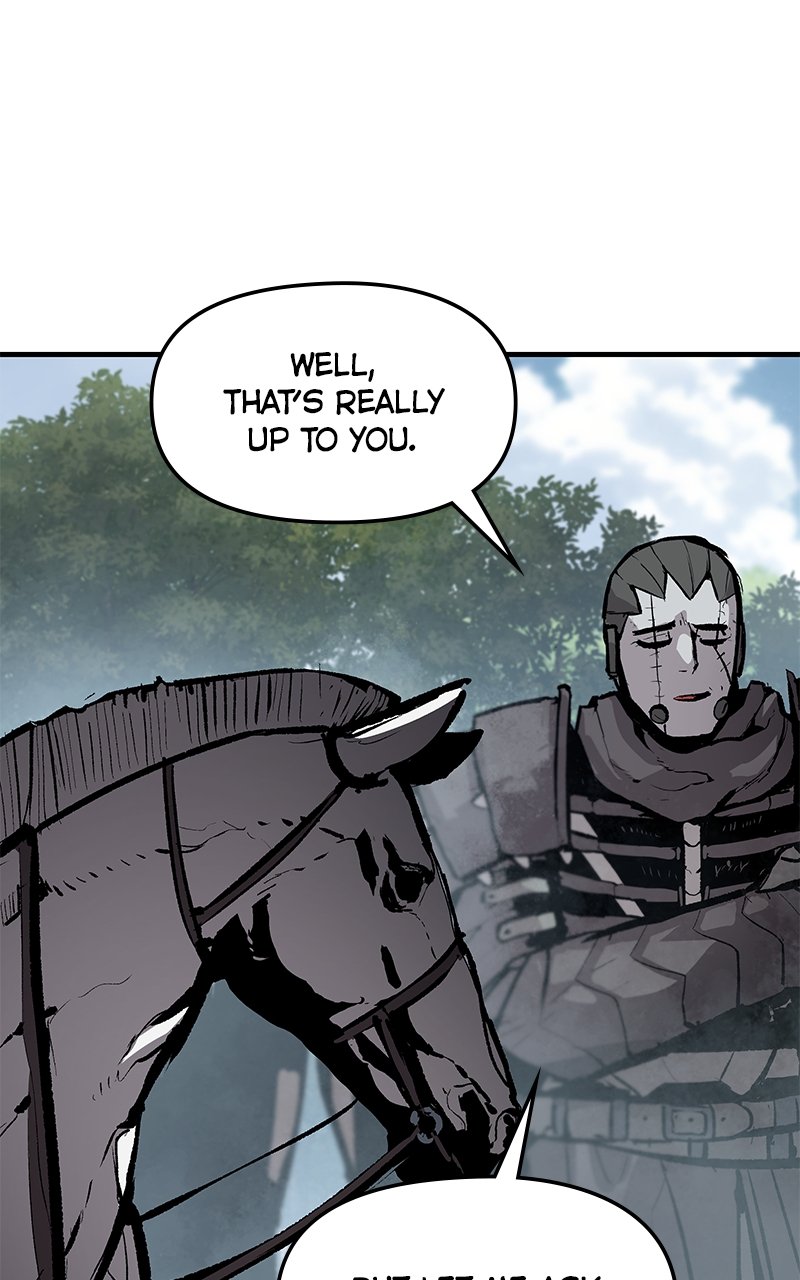 Read Corpse Knight Gunther (en) Manga Online