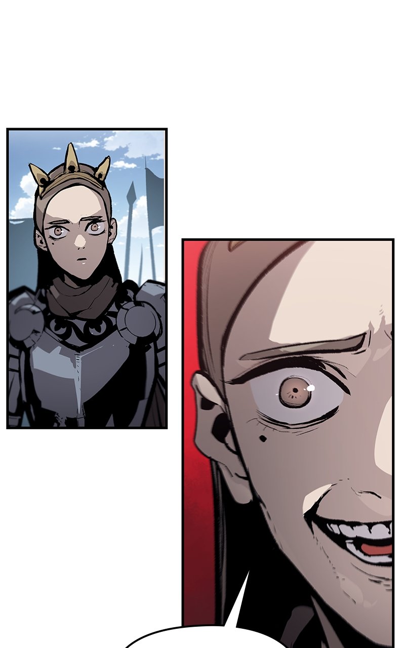 Read Corpse Knight Gunther (en) Manga Online