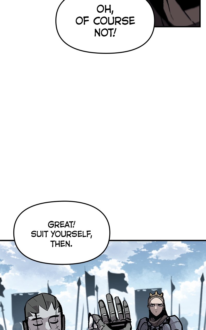 Read Corpse Knight Gunther (en) Manga Online