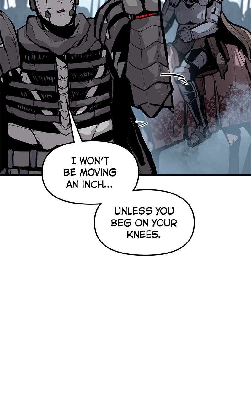 Read Corpse Knight Gunther (en) Manga Online