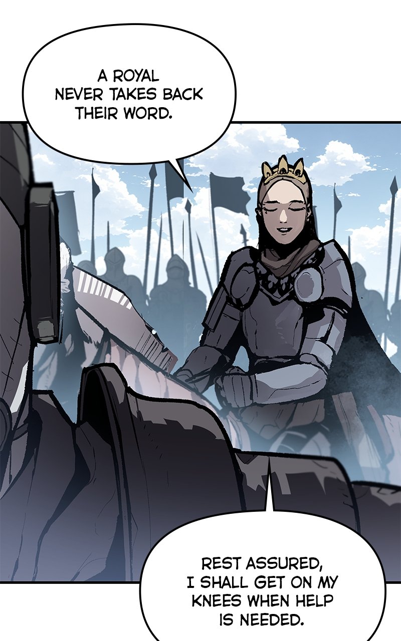 Read Corpse Knight Gunther (en) Manga Online