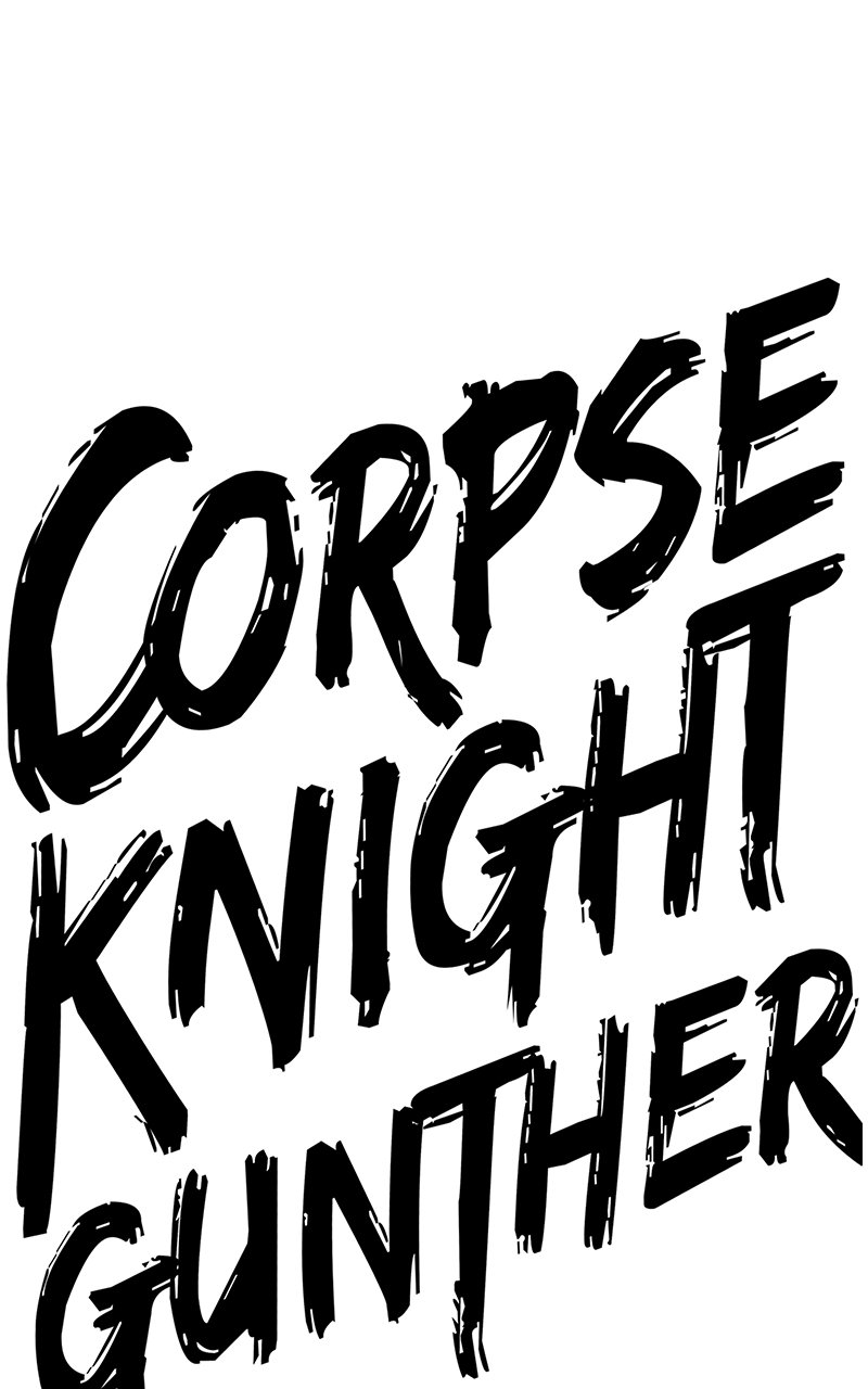 Read Corpse Knight Gunther (en) Manga Online
